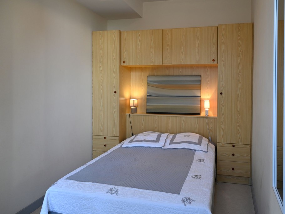 Chambre individuelle pour 2 personnes