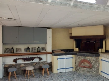 CUISINE D'ETE