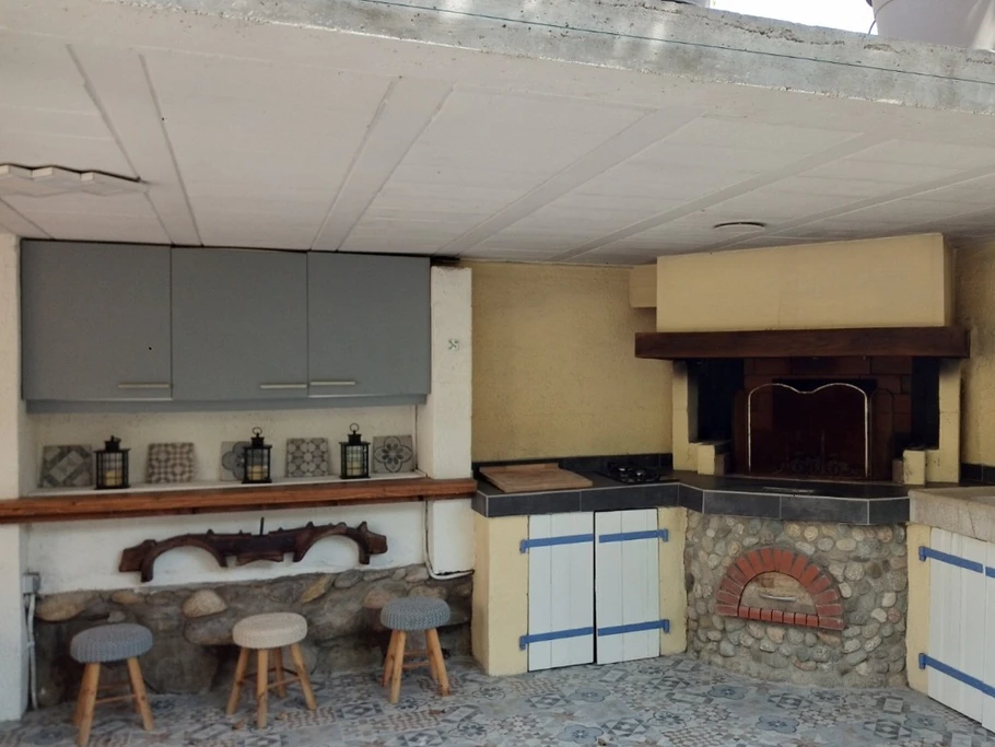 CUISINE D'ETE