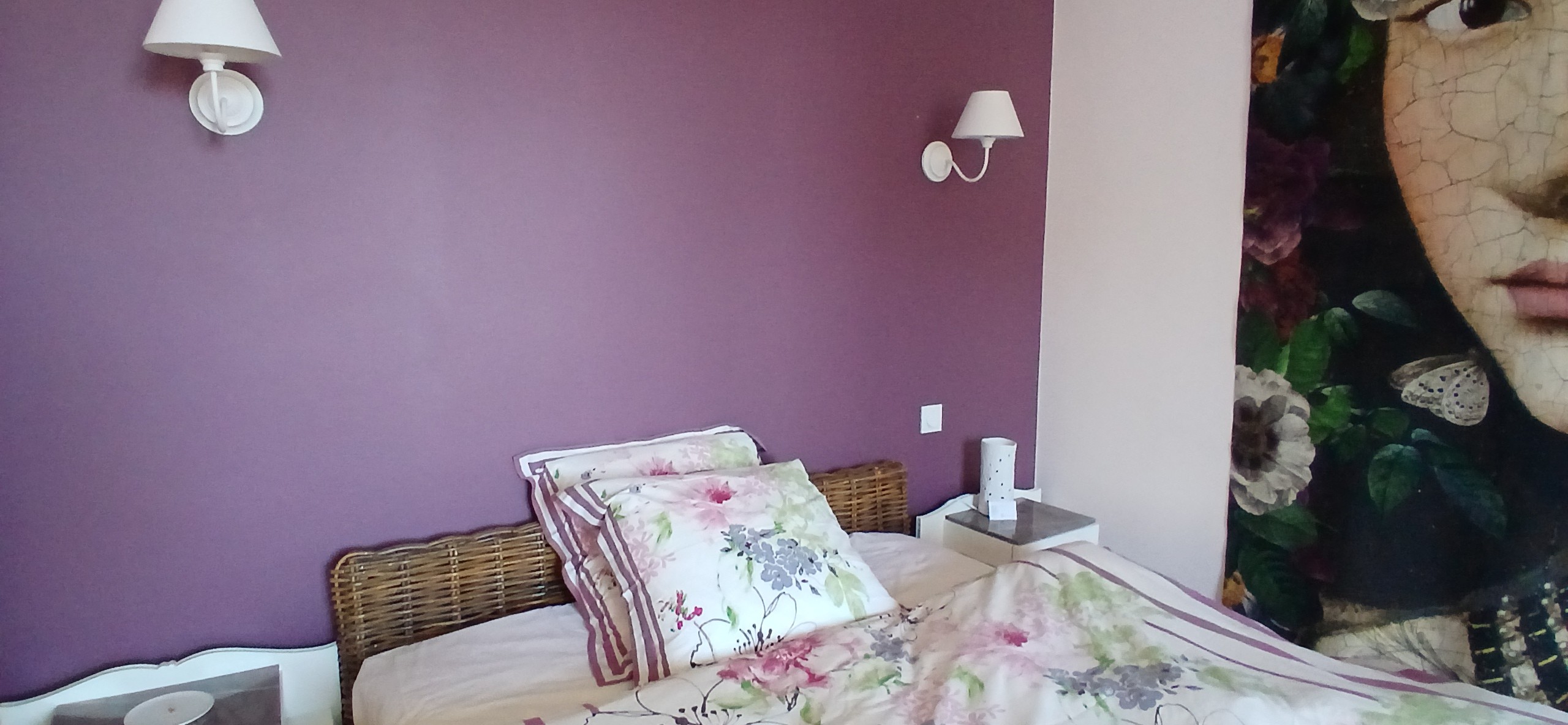 La Chambre Jeanne in Clermont-Ferrand, Puy de Dôme