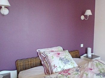La Chambre Jeanne in Clermont-Ferrand, Puy de Dôme