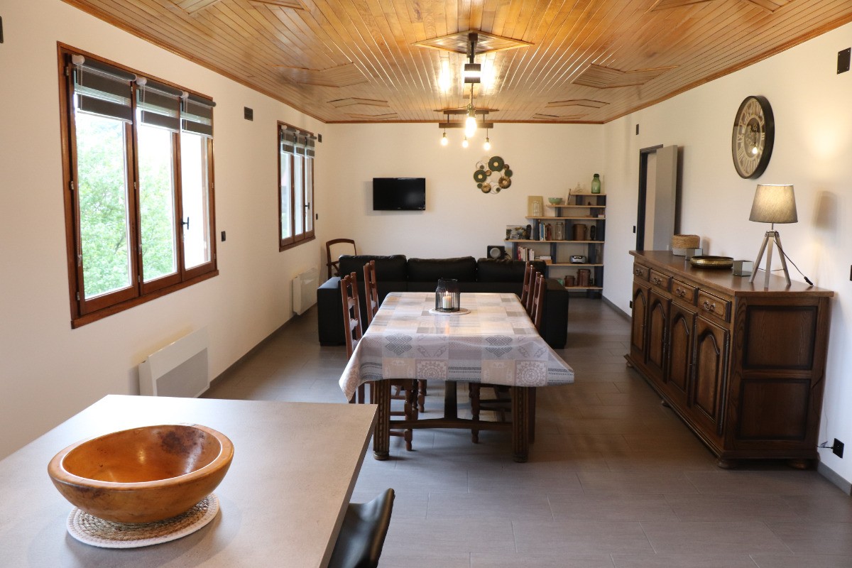 Salle à manger