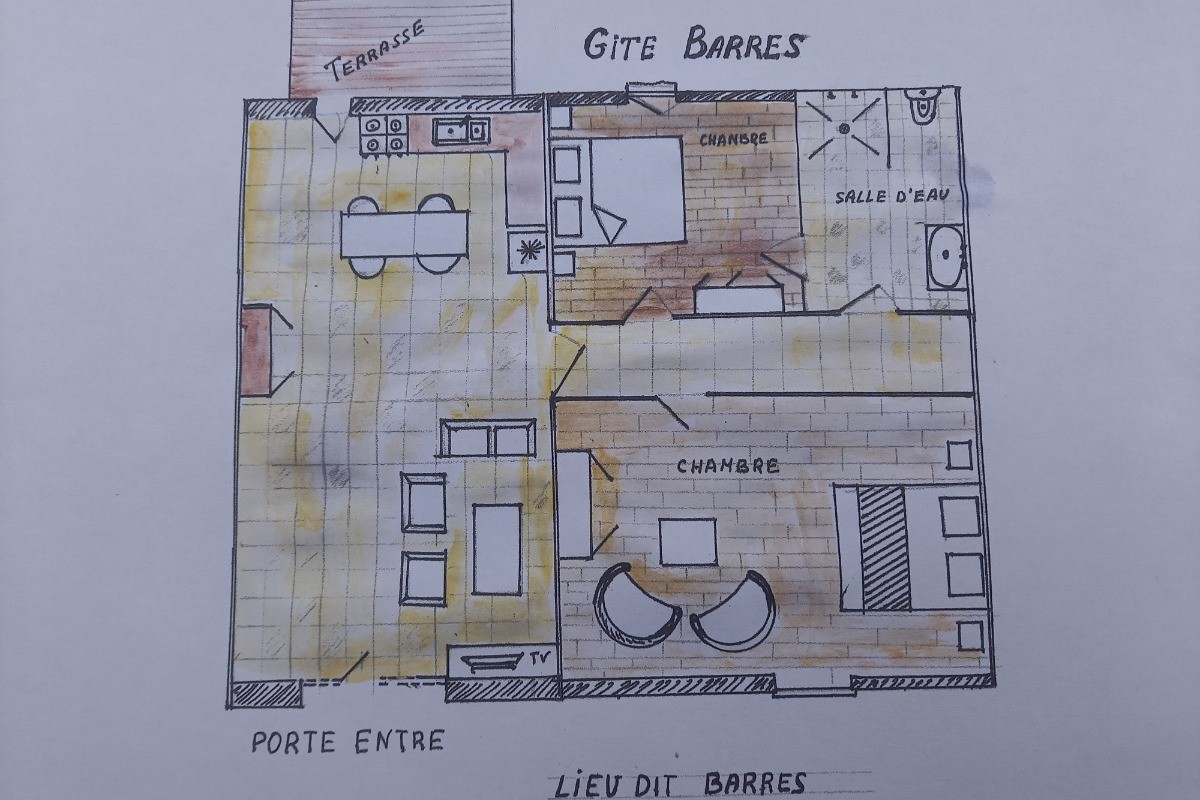 Photo n° 14 de la location