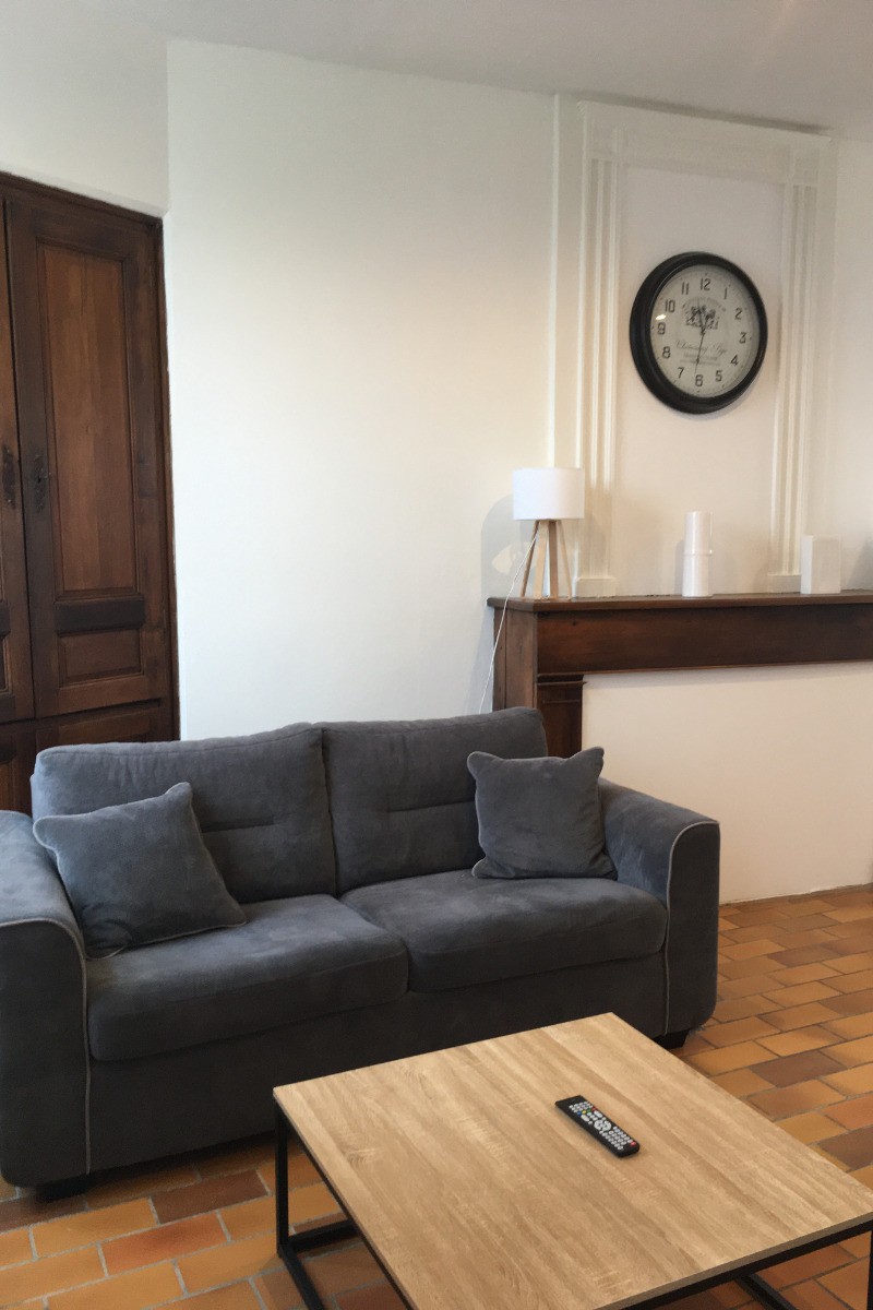 canapé lit 140cm