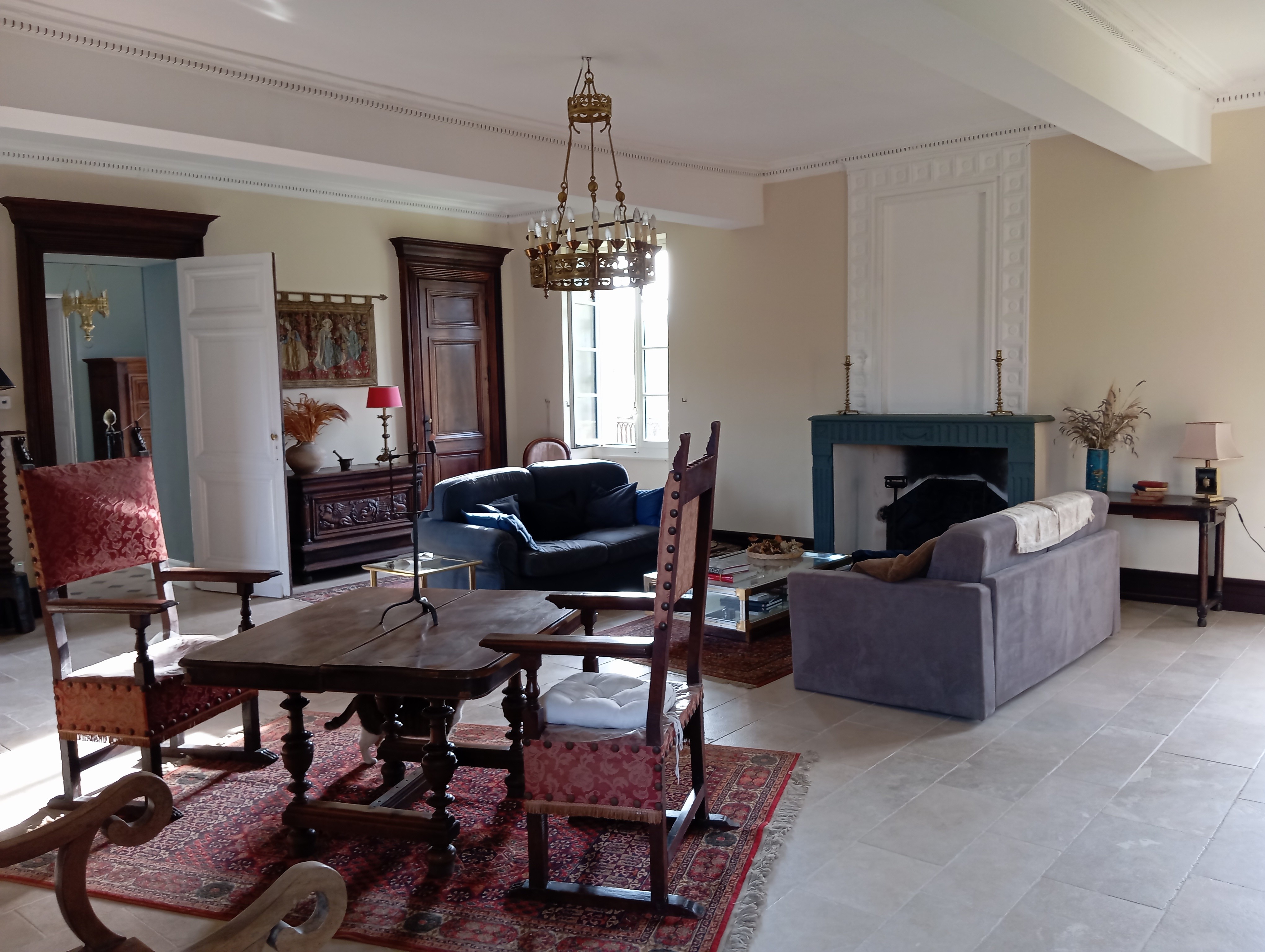 Photo n° 4 de la location