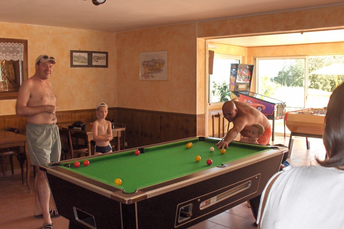 Photo n° 14 de la location