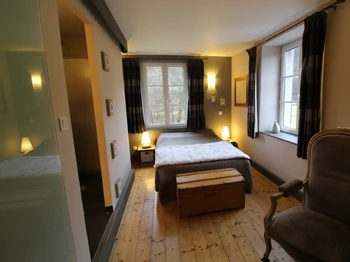 Chambre héritage