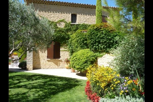Jardin