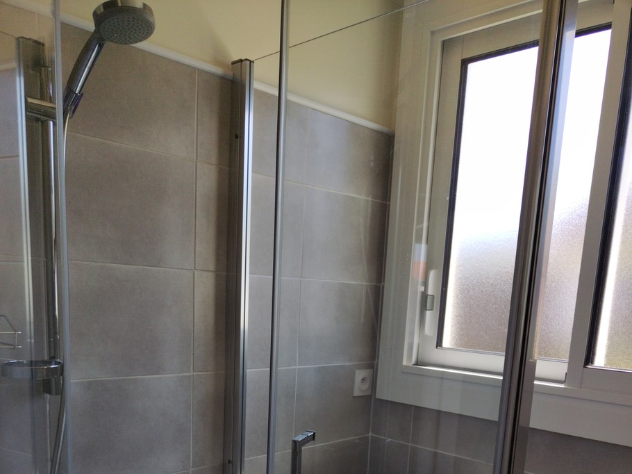 salle d'eau