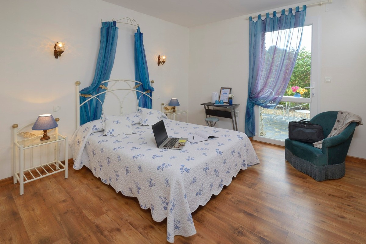 Chambre hirondelle