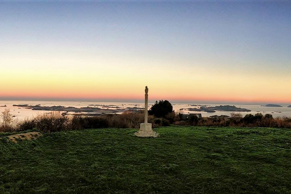 croix des veuves
