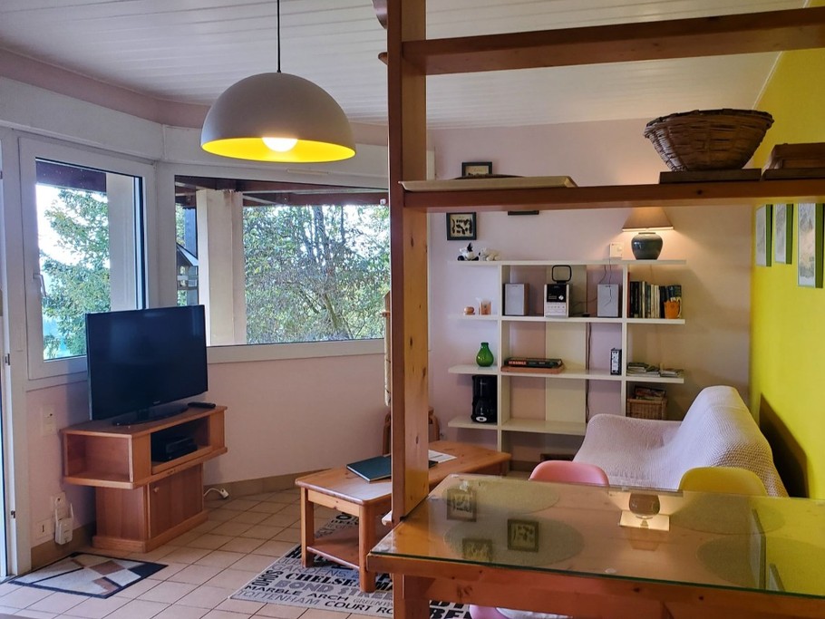 coin repas pièce de vie