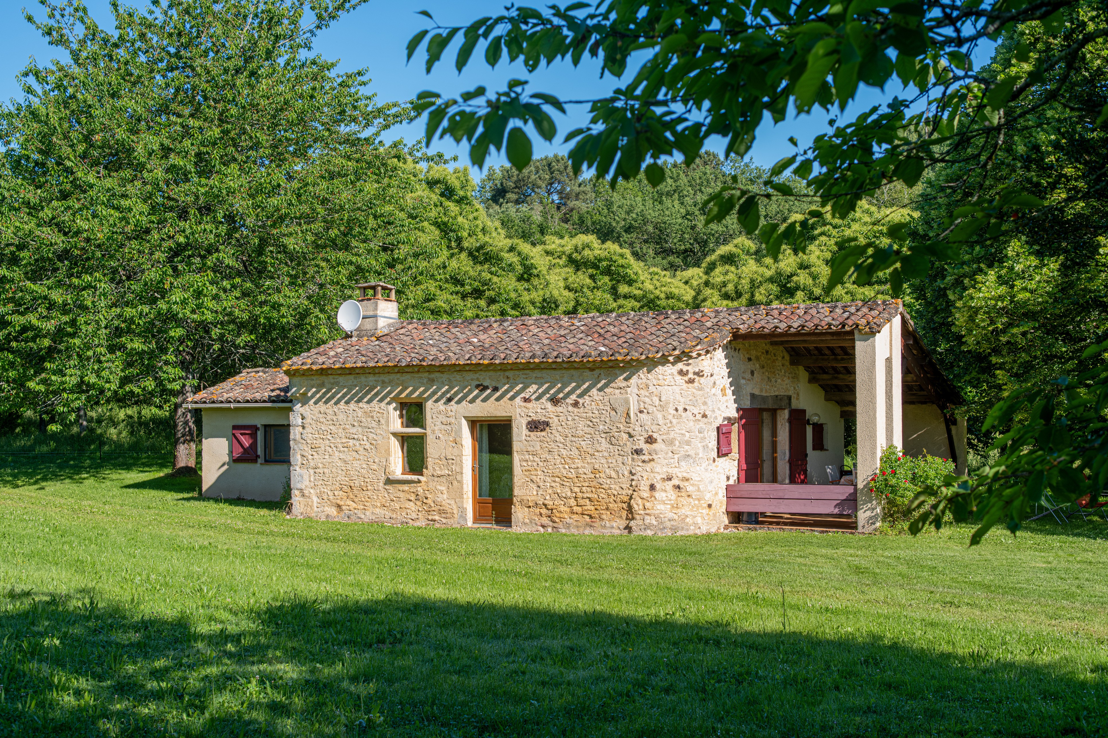 Image n° 1 de la location