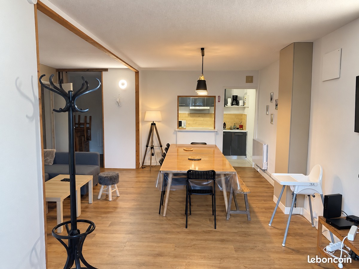 Photo n° 3 de la location
