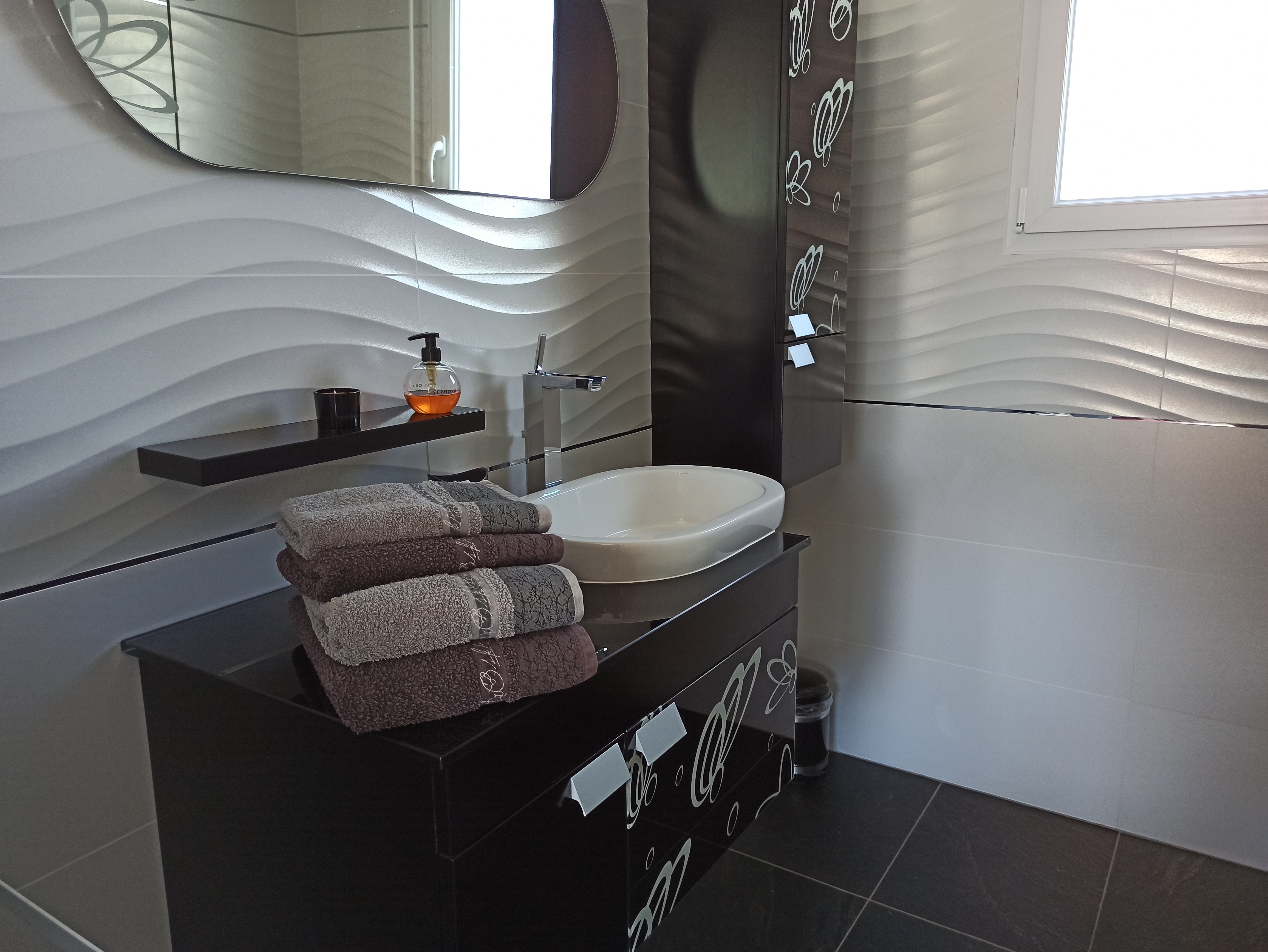 SDE suite parentale