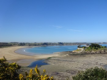 PLAGE A 800 METRES