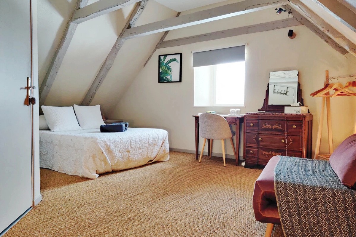 chambre Josephine