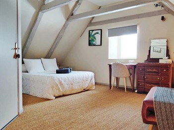 chambre Josephine