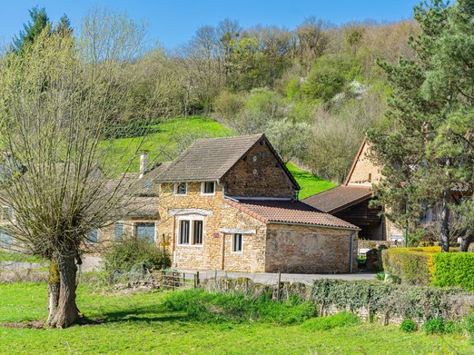 Gîte Vignes et Sentiers