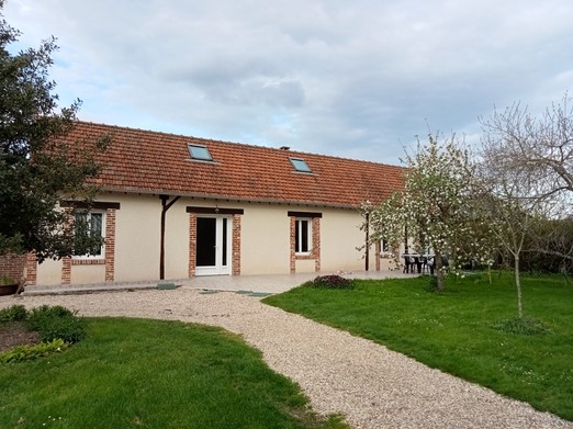 Image n° 1 de la location