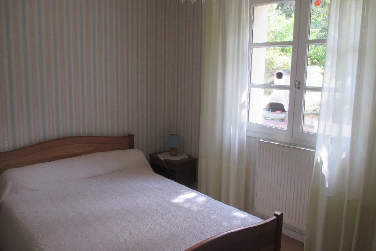 Chambre 1