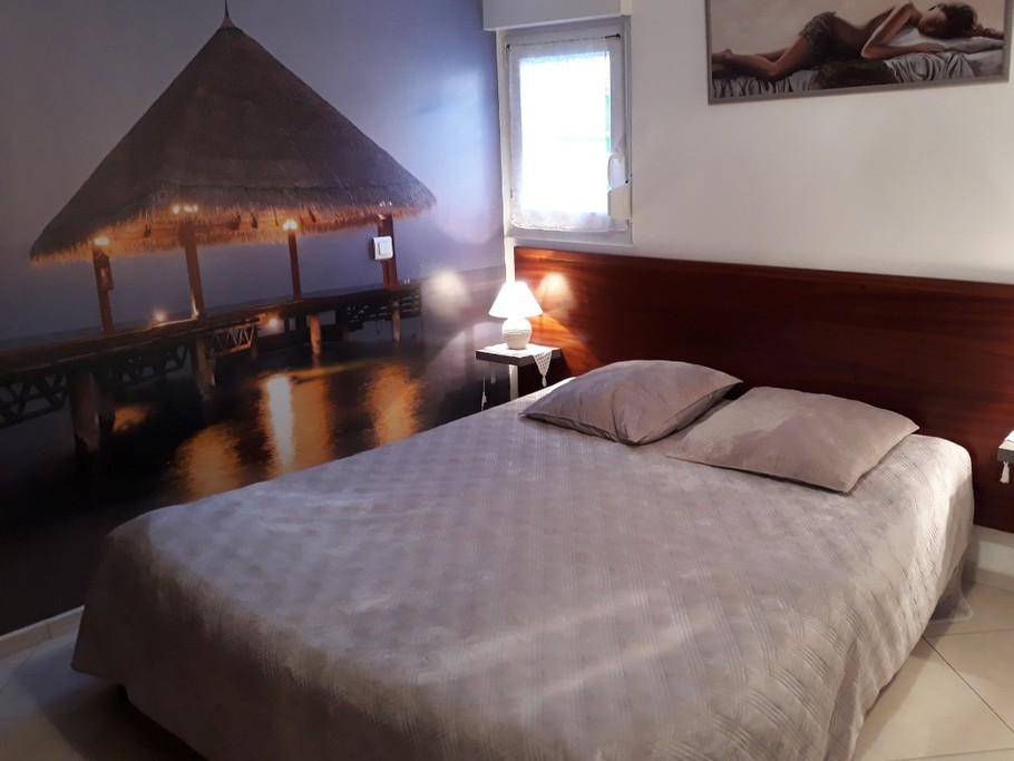 Chambre indépendante