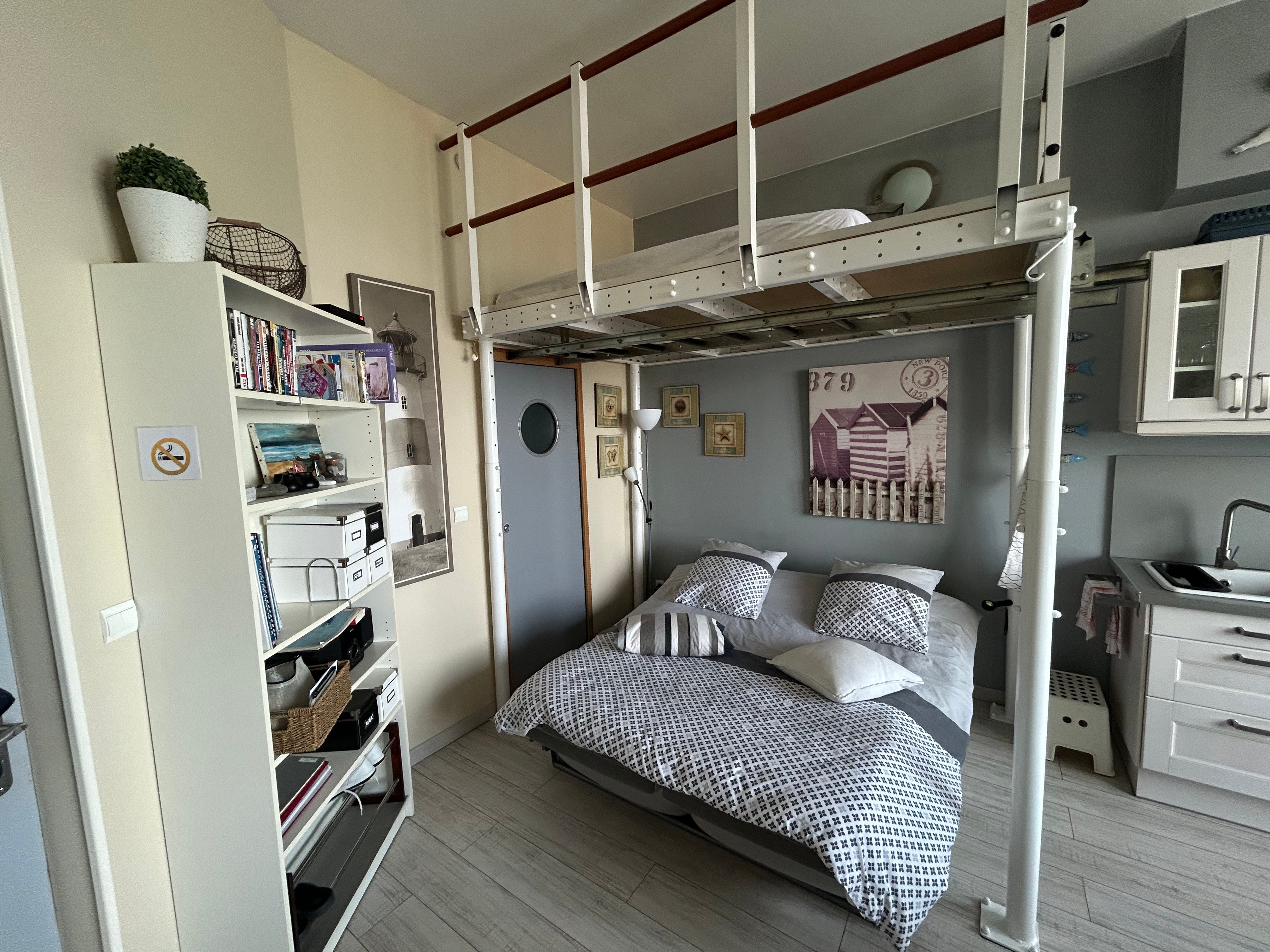 Photo n° 17 de la location