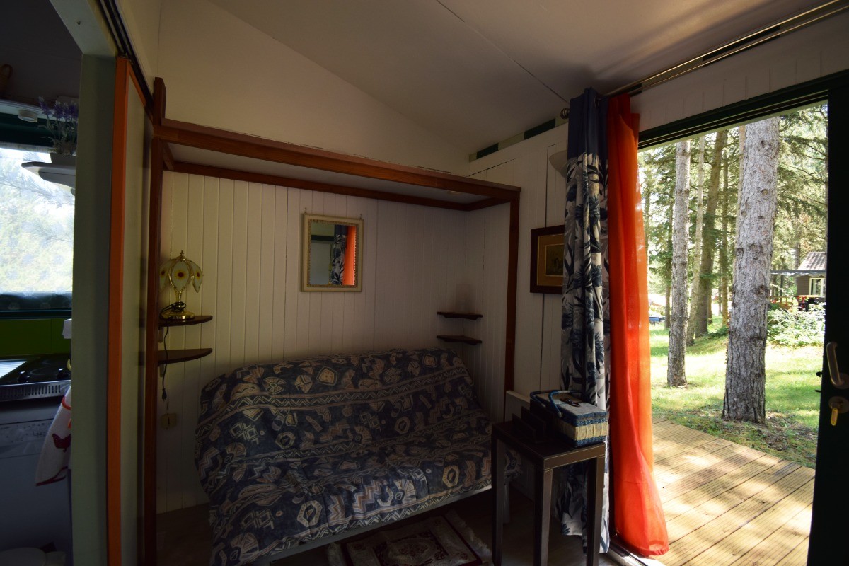 Coin nuit avec clic-clac