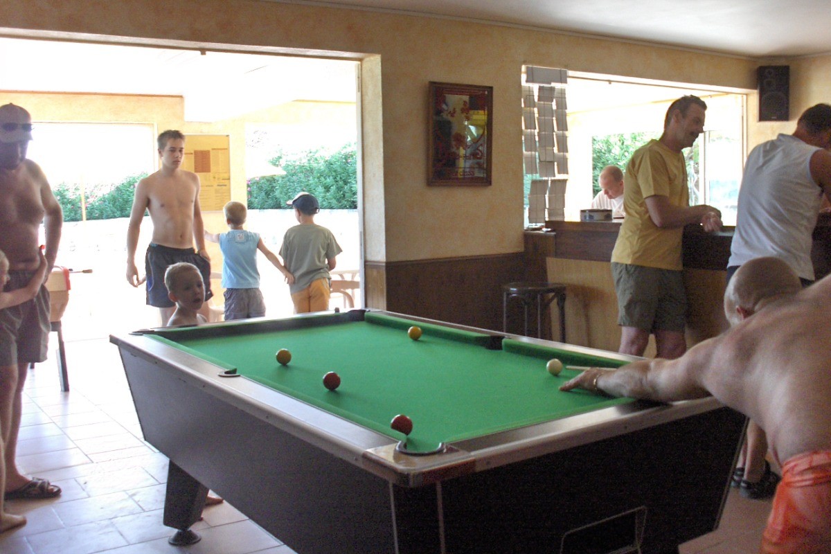 Billard