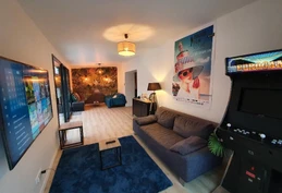 Le salon