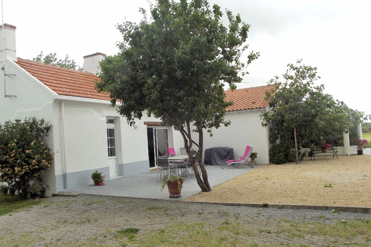 Photo n° 13 de la location