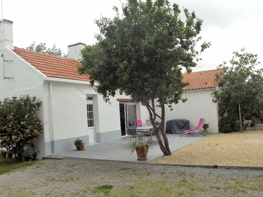 Photo n° 13 de la location