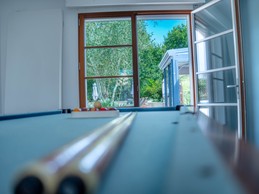 Billiards