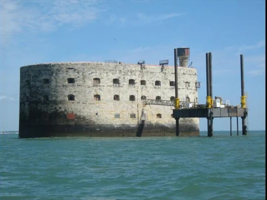 FORT BOYARD