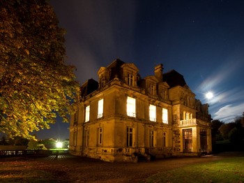 Château des Brasseurs - Hôtel de Ville