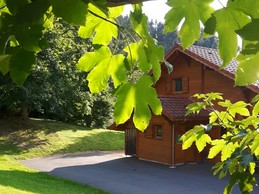 Chalet côté cour - Chalet Poème