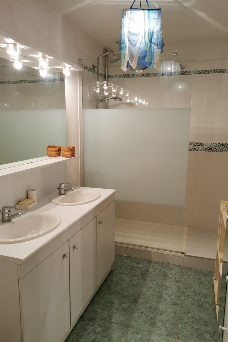Salle de bain