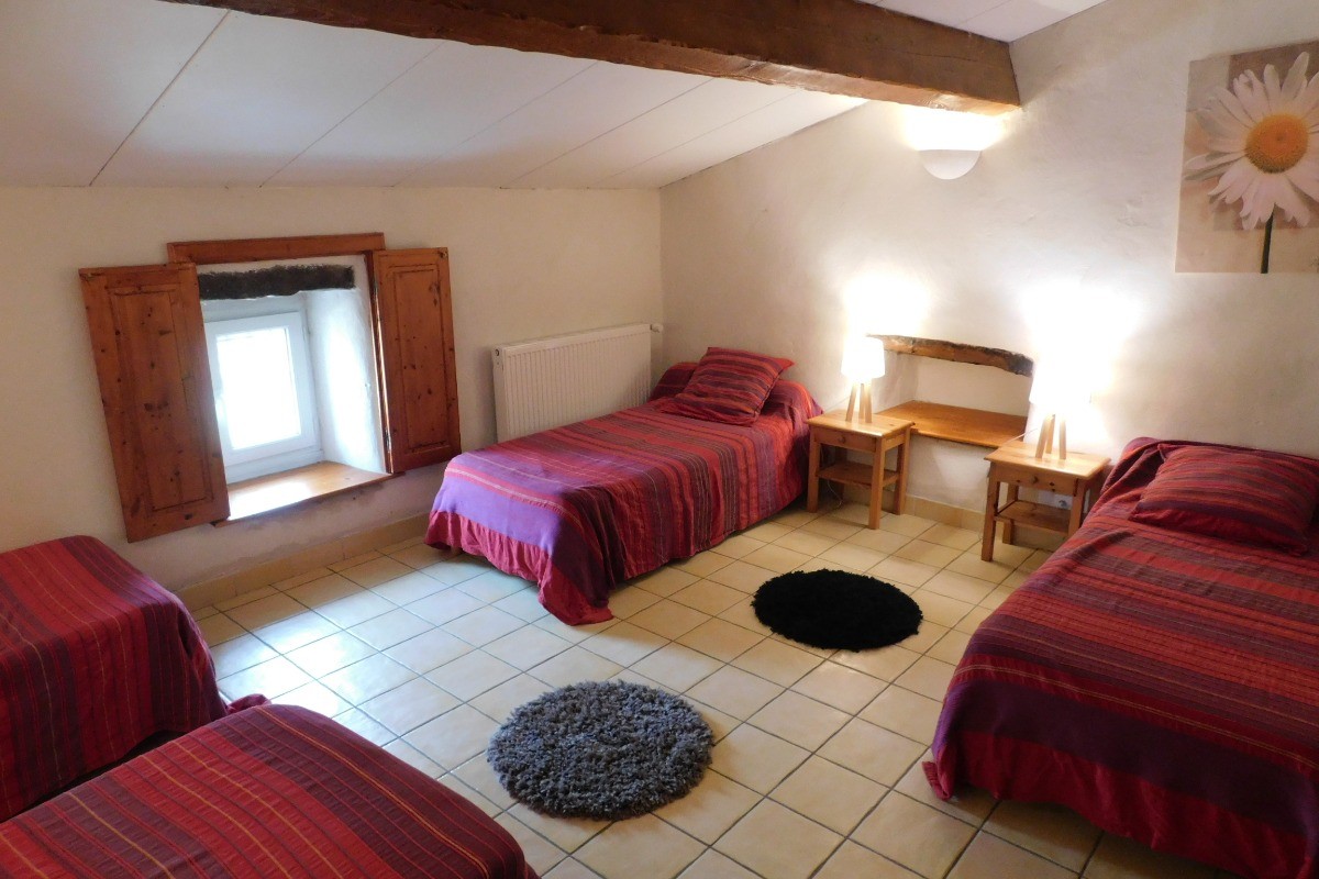 Chambre 5