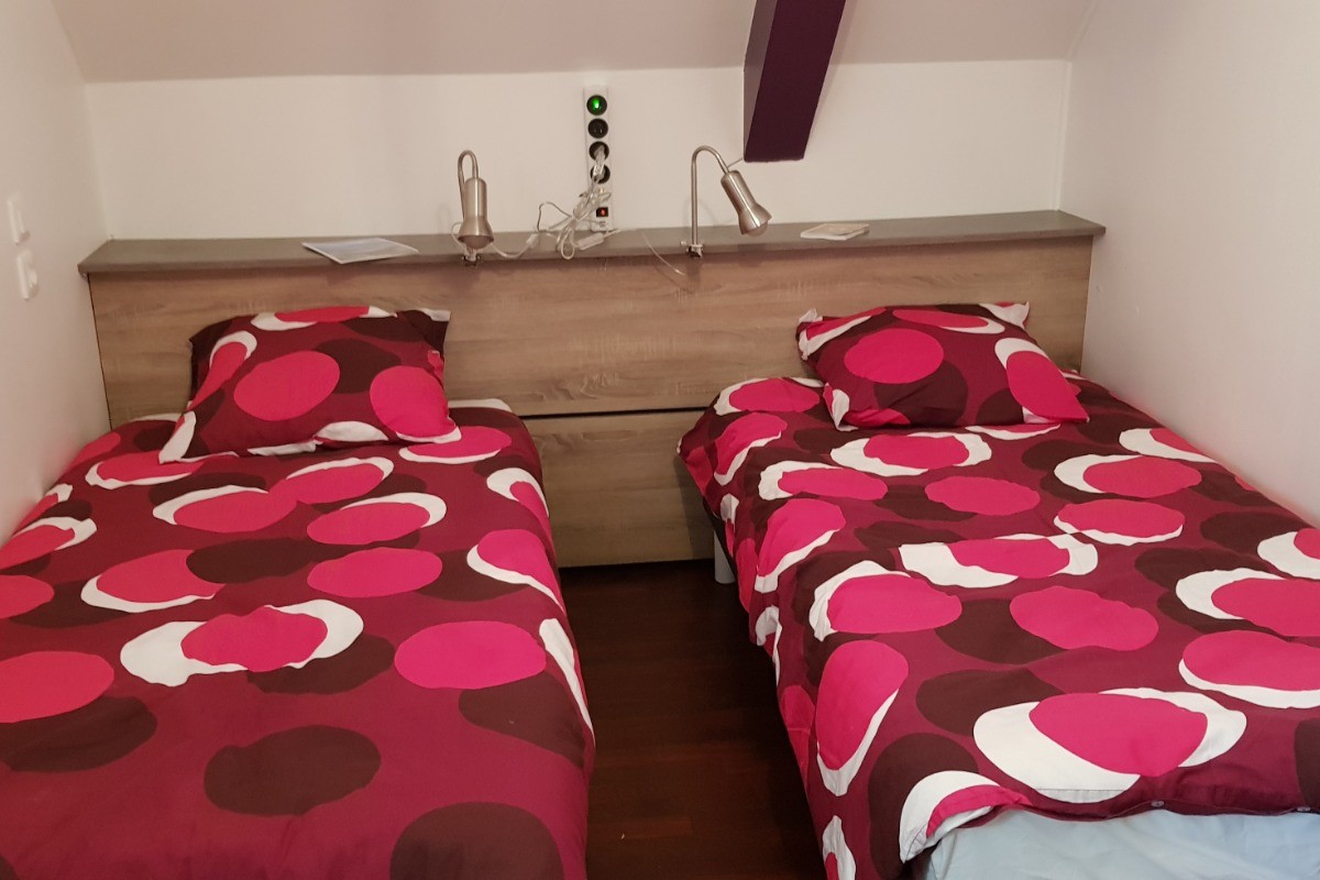 Photo n° 9 of the location