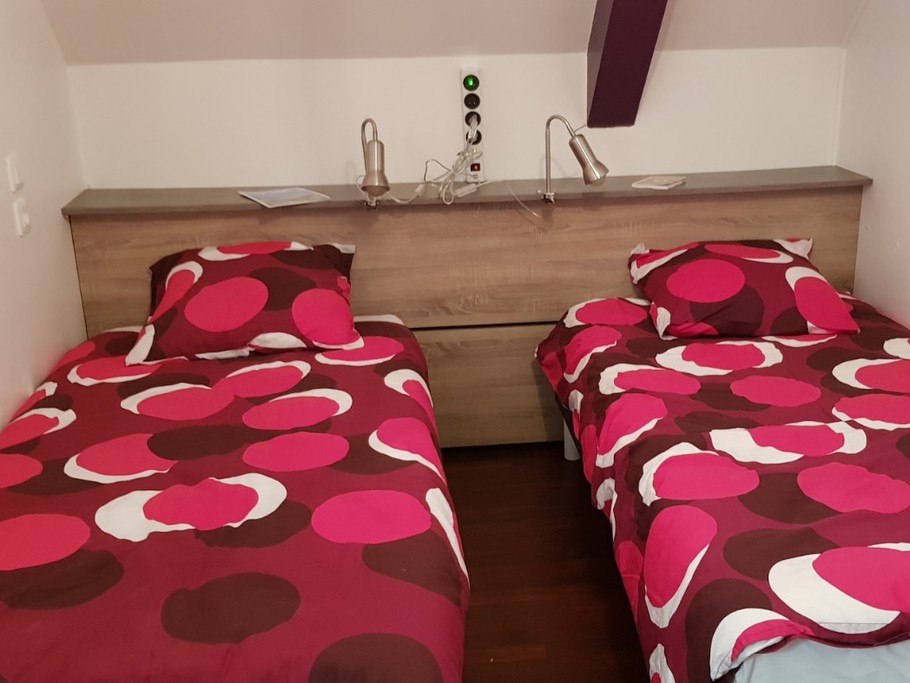 Photo n° 9 of the location