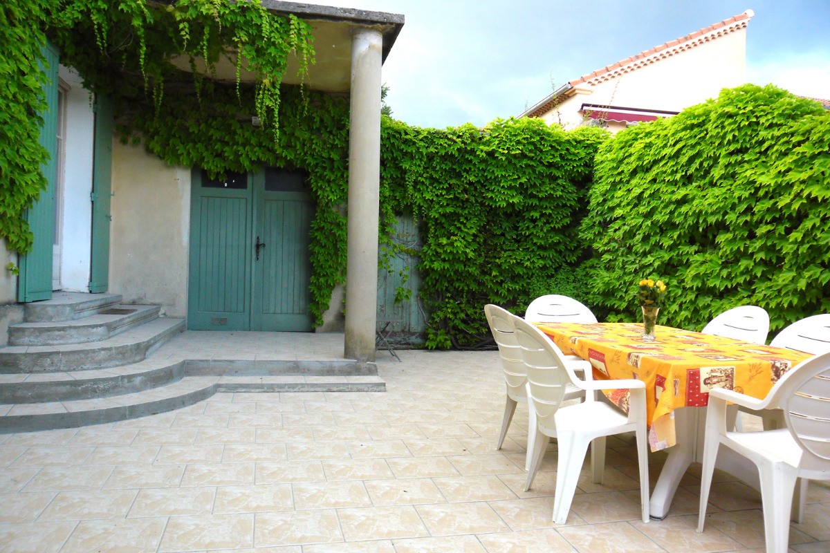 Photo n° 19 de la location