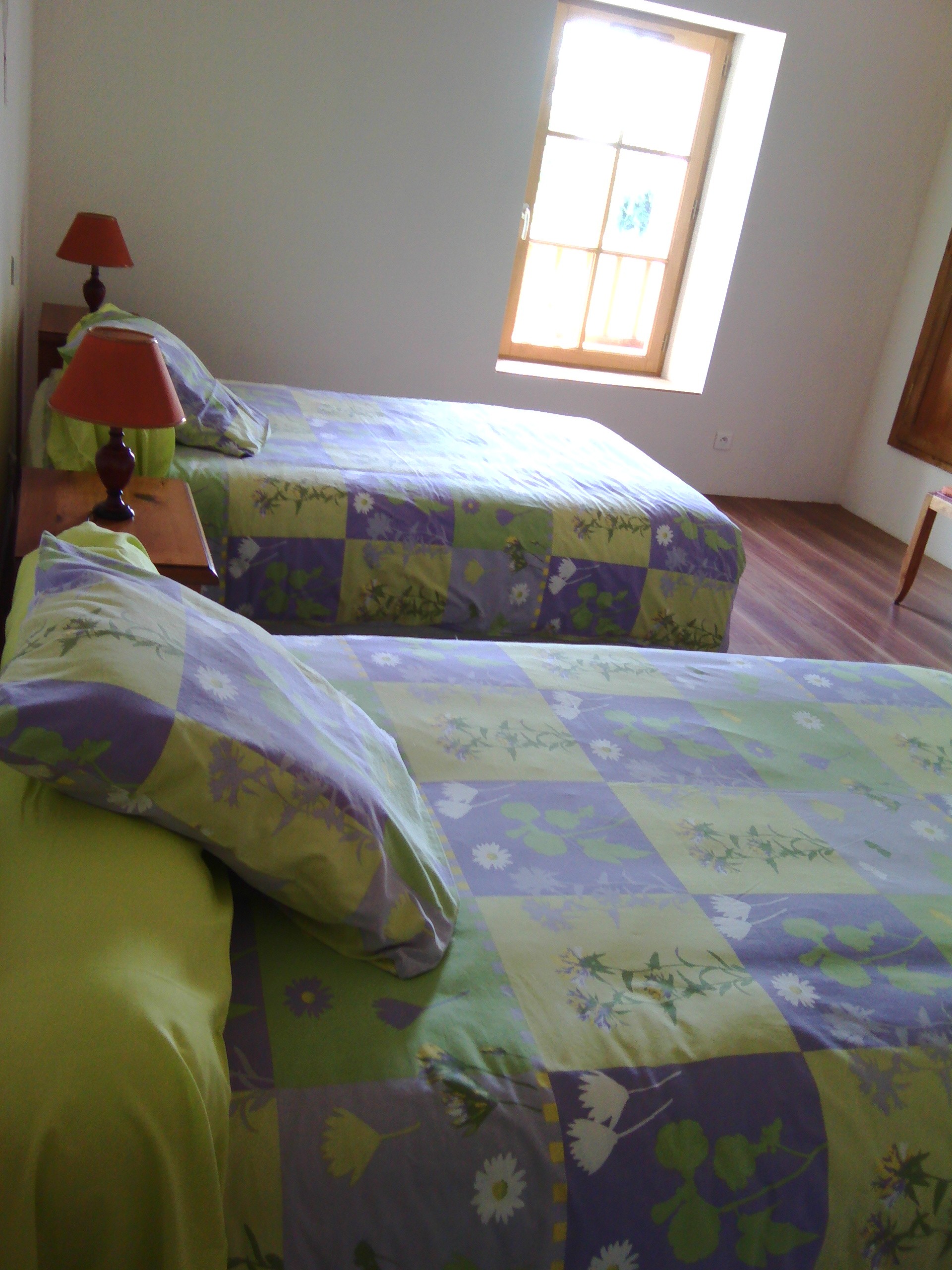 chambre 2