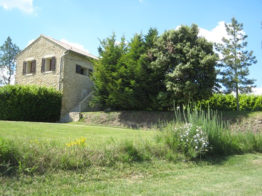 Le Mas de Provence
