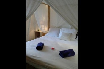 la chambre diamant la + romantique et la + discrète avec son jacuzzi