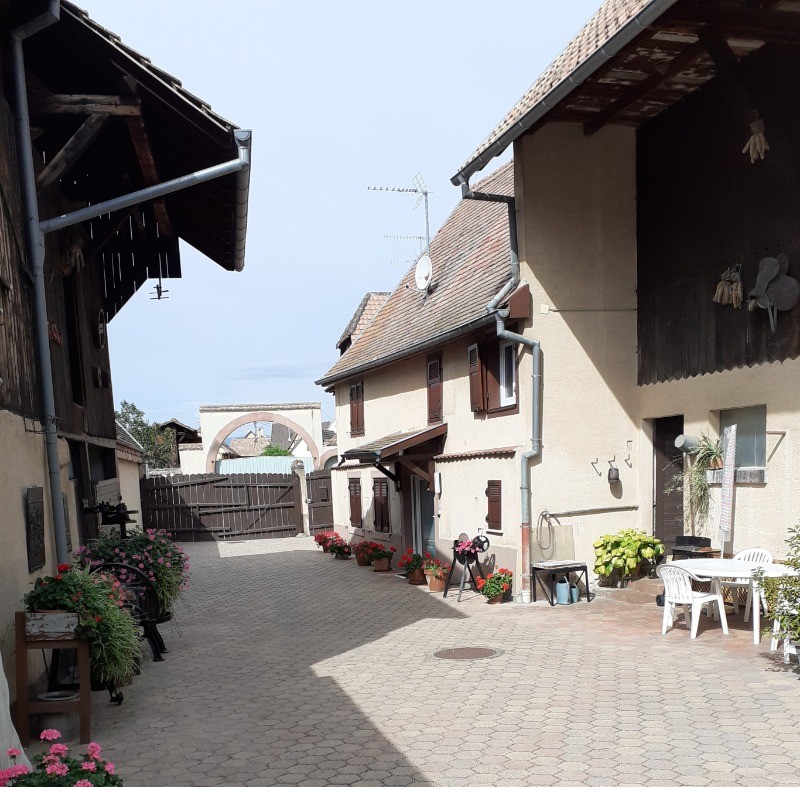 Photo n° 1 de la location