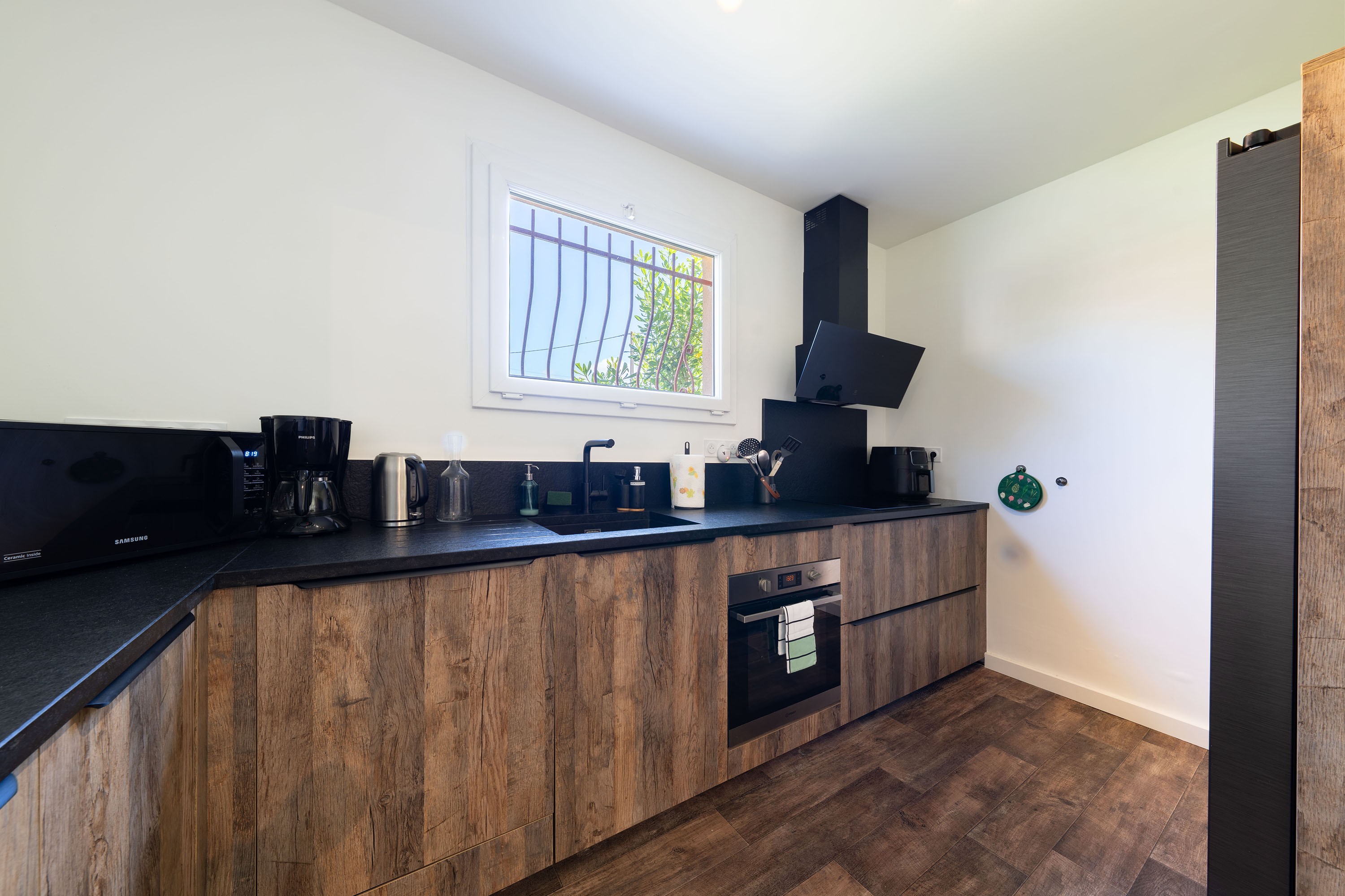 Villa Rachel - Lacanau Océan