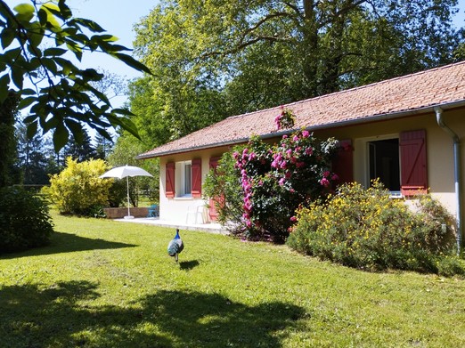 La maison