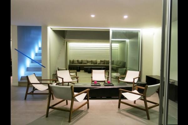 double salon