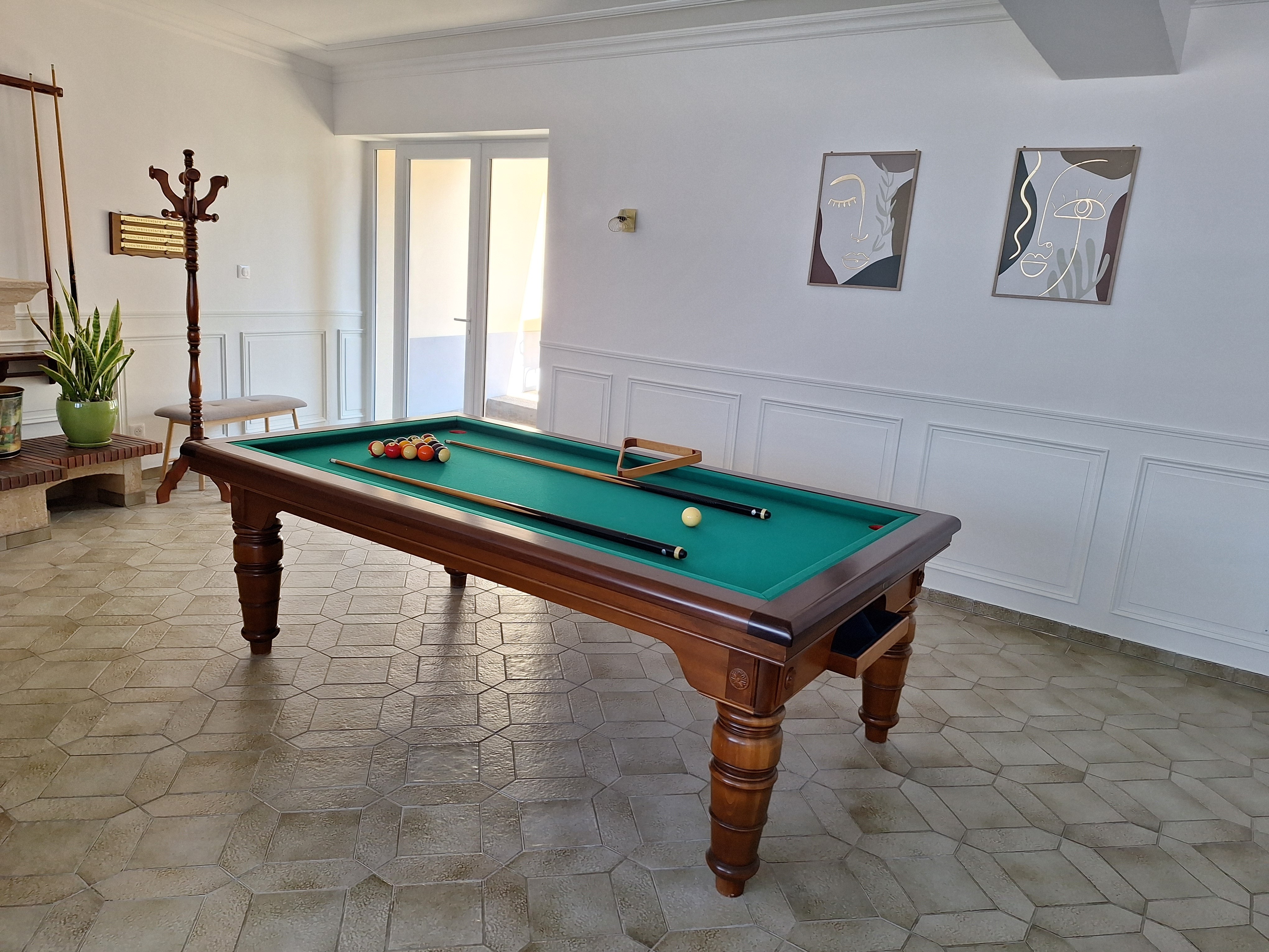 billard