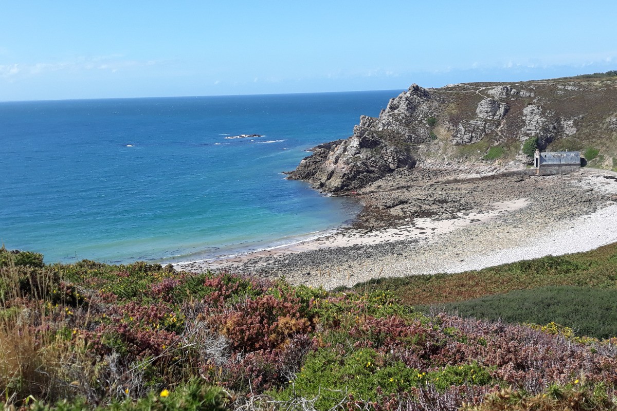 Cap d'Erquy
